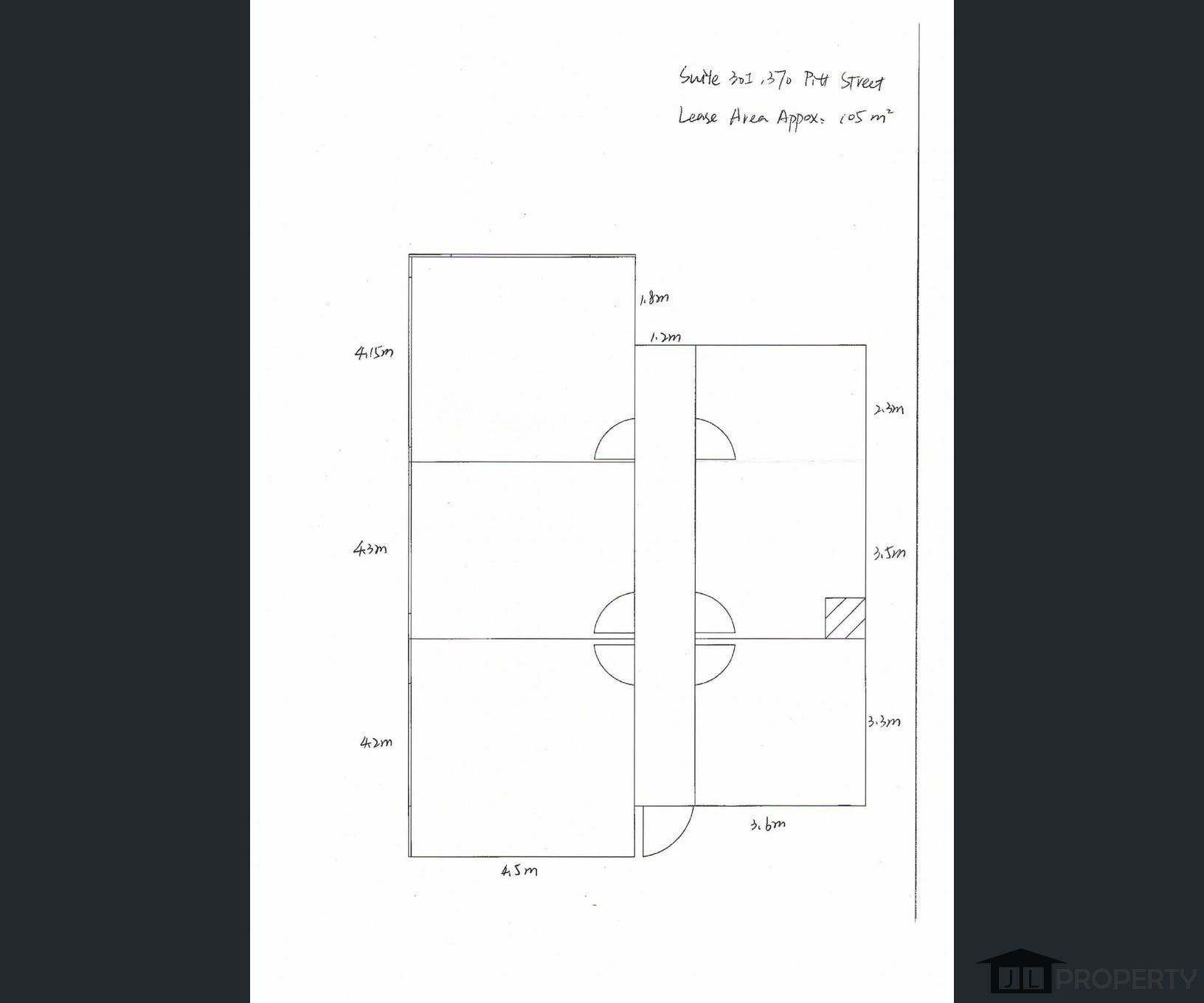 Level 3, 301/370 Pitt Street,Sydney, NSW 2000