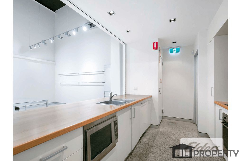 1/19 Musgrave Street,West End, QLD 4101