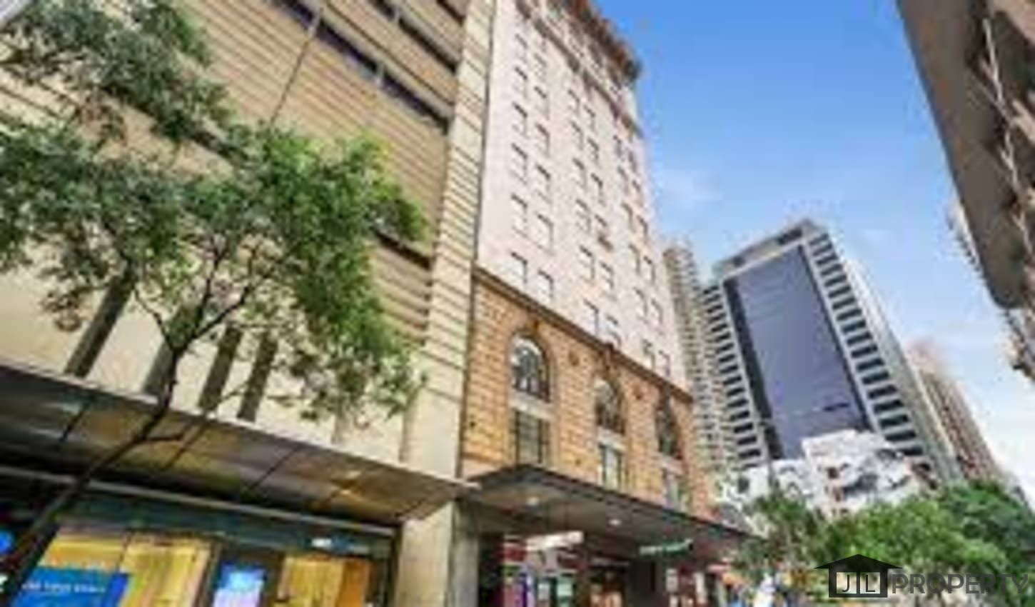 7/250 Pitt Street Sydney NSW 2000