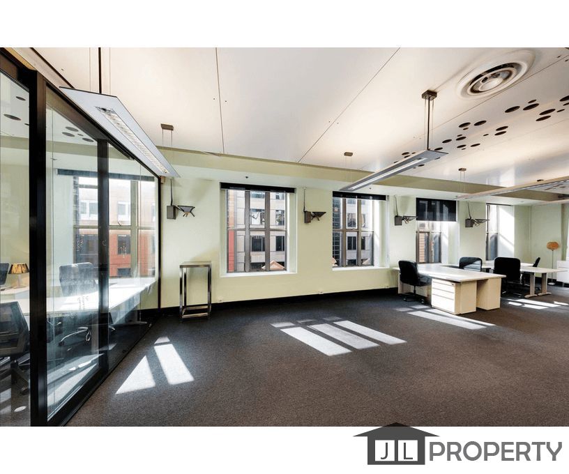 Lv 5, 123 Clarence Street,Sydney, NSW 2000