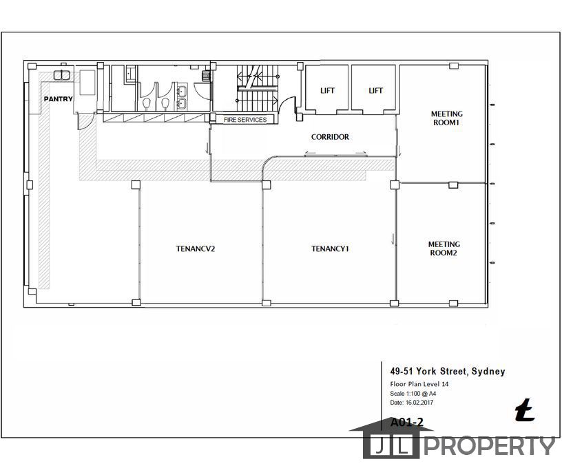 :v 13&14, 49-51 York Street,Sydney, NSW 2000