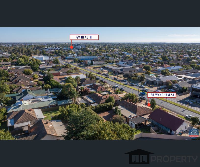 28 Wyndham Street,Shepparton, VIC 3630