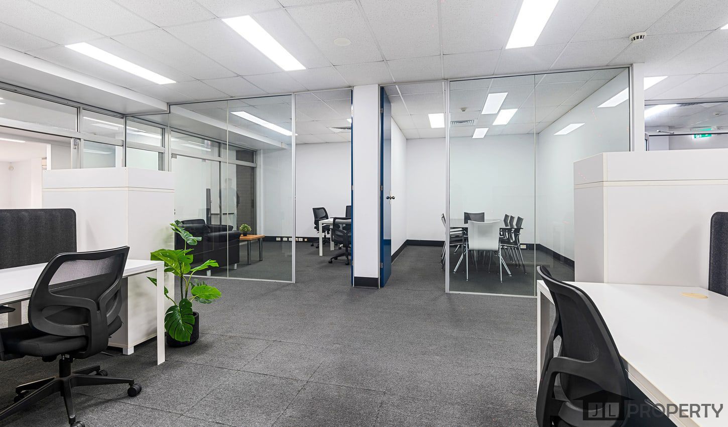 120 Pacific Highway North Sydney NSW 2060