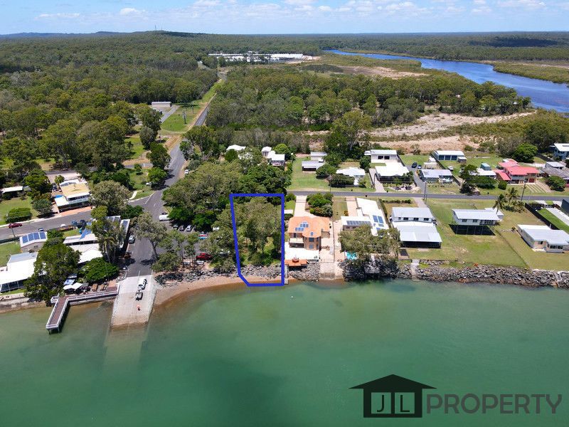 48 Moreton Street, Toogoom QLD 4655