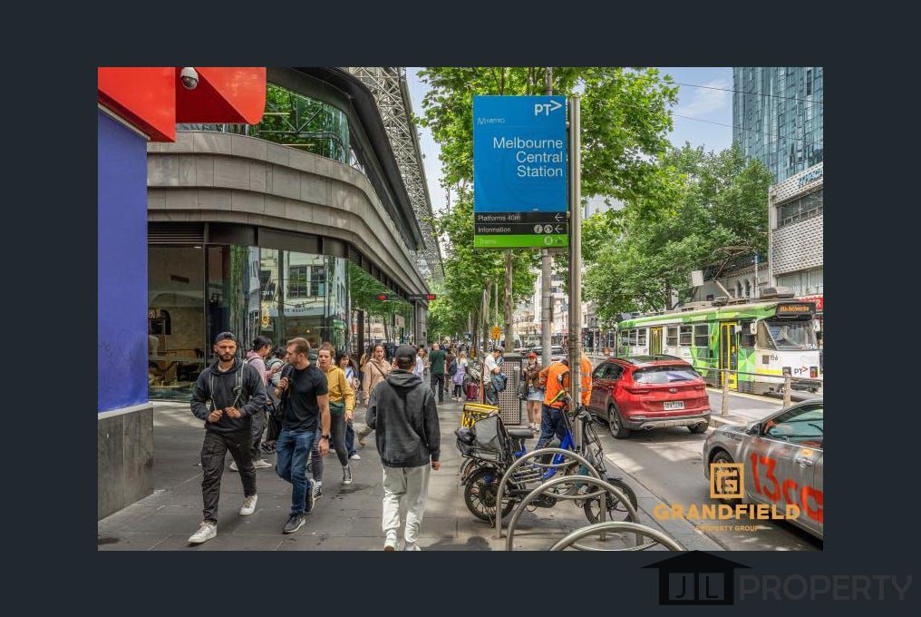Level 1&2, 395-397 Little Lonsdale Street,Melbourne, VIC 3000