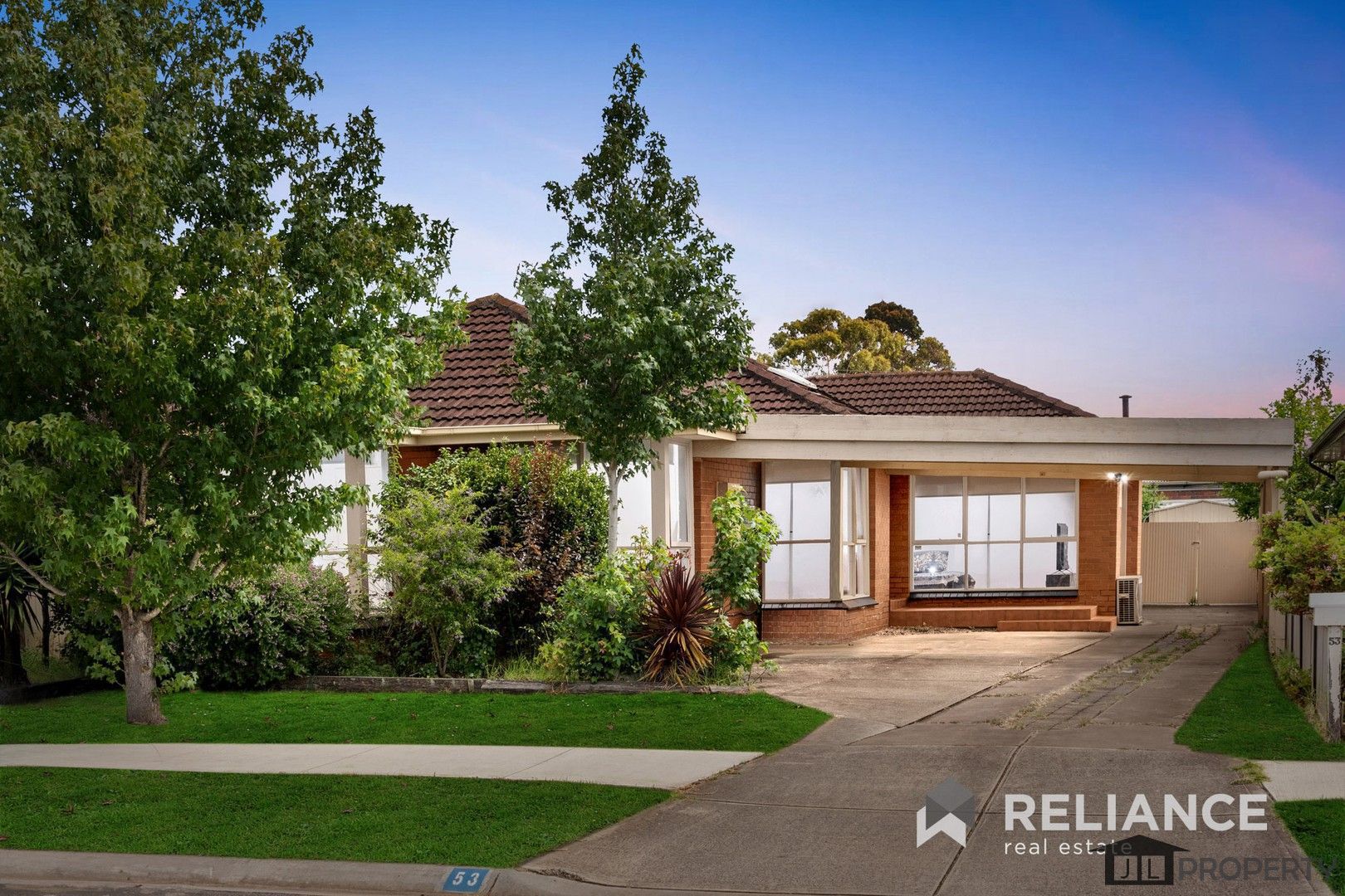 53 Strathmore Crescent, Hoppers Crossing VIC 3029