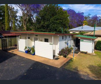 Address available on request,Goondiwindi, QLD 4390