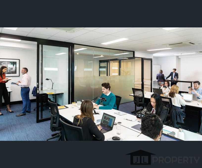 Christie Spaces, 6/454 Collins Street,Melbourne, VIC 3000