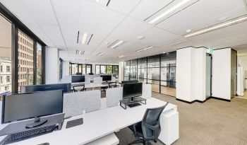 Level 2/64 Clarence Street Sydney NSW 2000