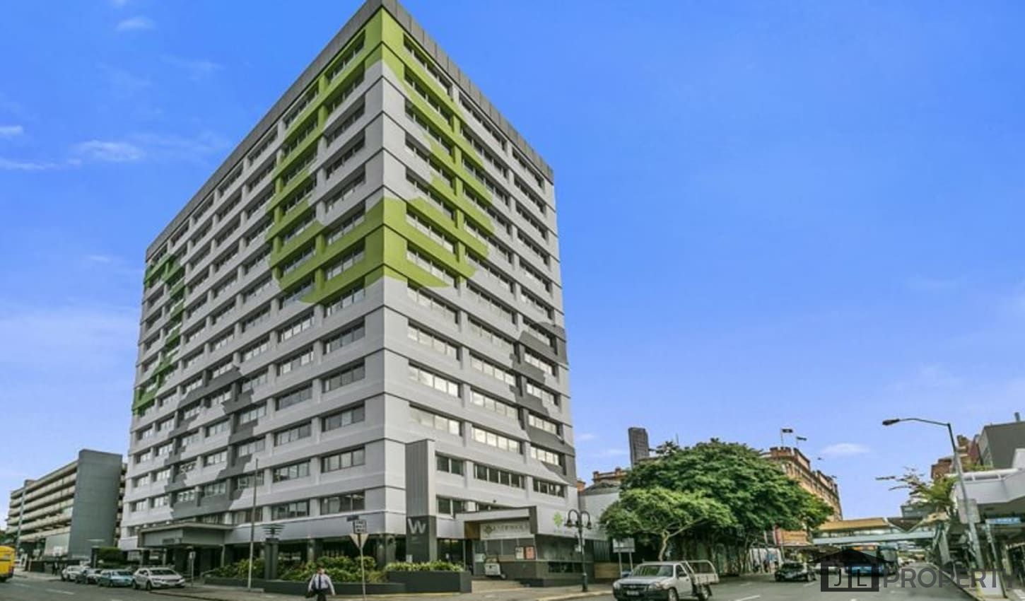 269 Wickham Street Fortitude Valley QLD 4006