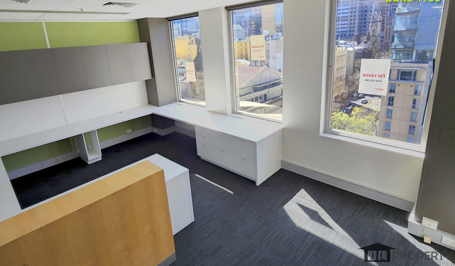 1106/227 Collins Street Melbourne VIC 3000